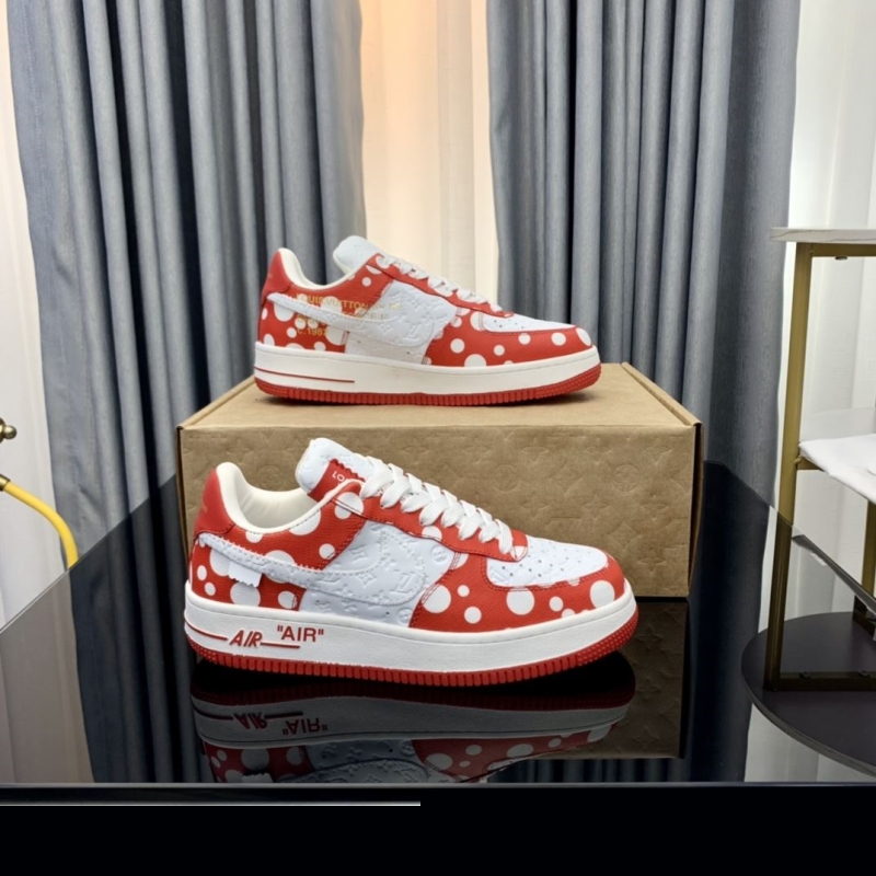 LV Casual Shoes